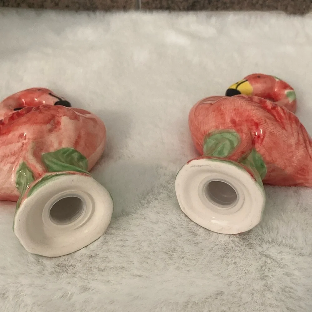 Hobby Lobby 2019 Flamingo Shakers